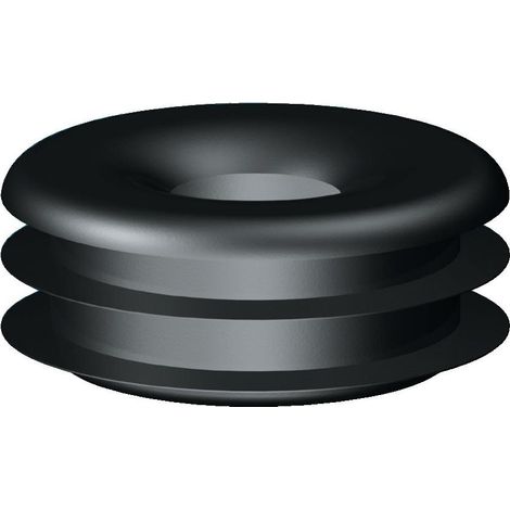 Sirius Conexión para WC diámetro 34 mm y 50 mm