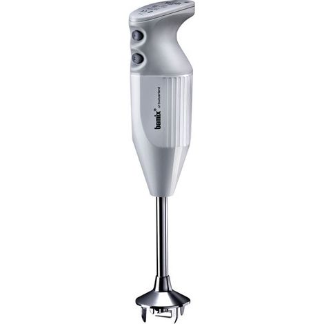 Frullatore a immersione bianco - Mono M140 - Mx1020001 - Bamix