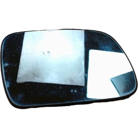 [PRODUIT D'OCCASION] Glace Retroviseur Exterieur D PEUGEOT 407 Berl. Phase 1 2004-2008 ♻️ Ref Oe. 8151gw - Garantie à vie (1/3)