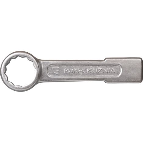 LLAVE ANULAR DE UN SOLO LADO PARA DIBUJAR 30MM - T-3430 RWKKS