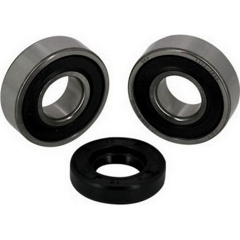 Hayward – Roulements à bille pour pompe de piscine – Kit avant/arrière – Compatible avec Super II, Max Flo, Superpump – Bague d’étanchéité incluse