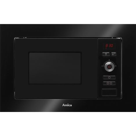 Horno microondas Amica AMMB20E1GB