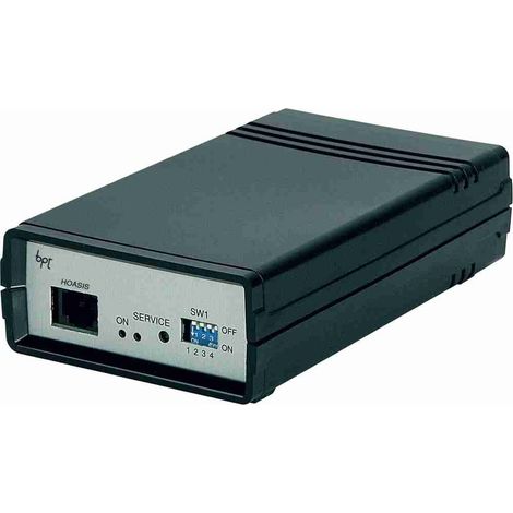 Module de gestion de l'électricité CAME BPT OH/GEN 67800010
