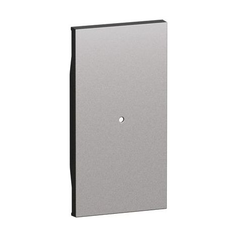 L.Now - Cover Gateway Steel (Bticino Cod. Ks30M2)
