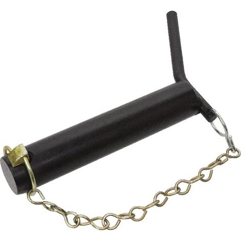 Axe avec poignée UNIVERSEL Z522130HKR (1/2)