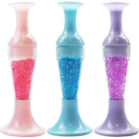 Stylo de Peinture Diamant 5D - Noname - 12 cm - Multicolore - Pratique - Créatif (1/4)