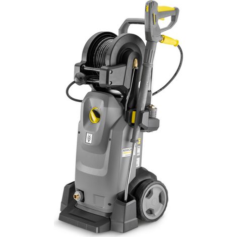 Nettoyeur haute pression Kärcher HD 7/14 -4 MXA Plus