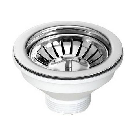 PILETTA 114 MM SENZA TROPPO PIENO Misura: 1"1/2