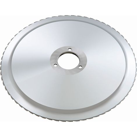 Lame Dentelée - pour trancheuse - Diamètre 250mm - Bartscher
