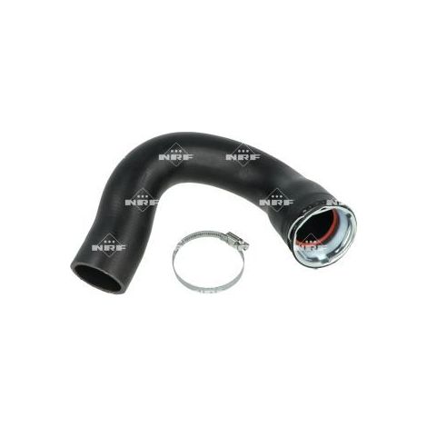 Gaine de suralimentation NRF 166485 ALFA ROMEO 50517103
