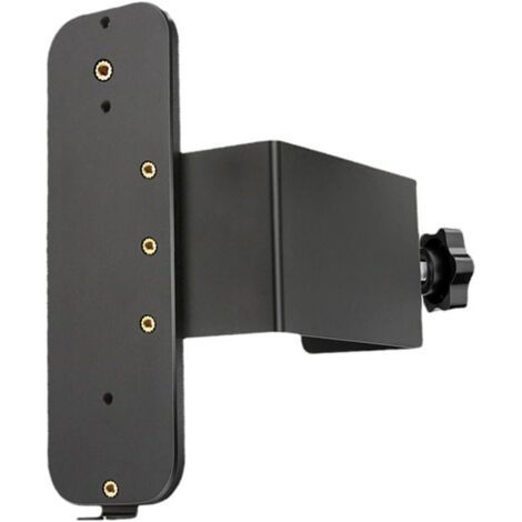 Support de sonnette Blink, solution d'installation de sonnette sans perçage, installation parfaite de sonnette sans perçage (1/5)