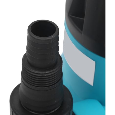 Hochleistungs-Tauchpumpe CSP550C 550W, große Tauchpumpe, automatische Tauchpumpe, europäischer Standard AC230V (1/5)