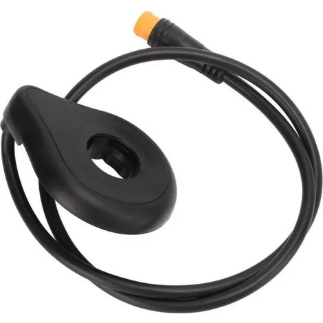 Capteur Vélo Électrique - 12 Aimants - Pour Mesure Vitesse et Distance - Compatible Systèmes Assistance Électrique - 1 Pièce (1/5)
