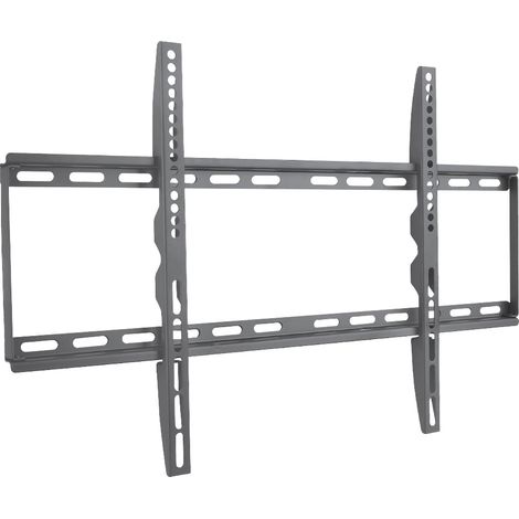 Techly Staffa a Muro Fissa Slim TV LED LCD 40-65'' (1/5)