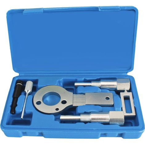 KIT MESSA IN FASE FIAT OPEL ALFA ROMEO 147 MOTORI 1.9 2.4 Litri 16V 20V 150sa
