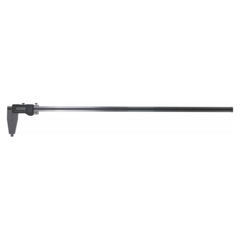 Pied à Coulisse Digital 1500mm – Bec 200mm & 6 Boutons (RS232) – WILMART