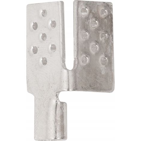 pince chauffante pour feuille d'aluminium