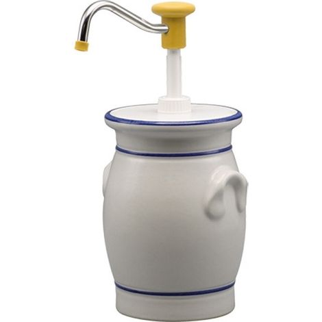 Distributeur sauce 1x02,0L - Hovicon (1/2)