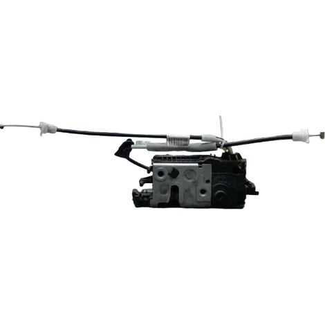 [PRODUIT D'OCCASION] Systeme Condamnation Avant Droit PEUGEOT 208 ♻️ Ref Oe. 9812500780 - Garantie à vie (1/3)