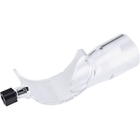 Flex Absaughaube SG CER 531.654 für CER 18.0-EC