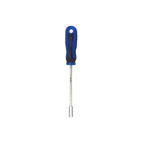 CHIAVE A TUBO CON MANICO 8 MM