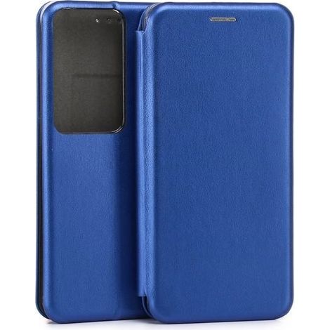 Klapphülle für Oppo Reno 11 Beline Blau