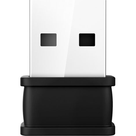 Hikvision DS-3WRU3X adattatore USB wireless WLAN 300 Mbit/s