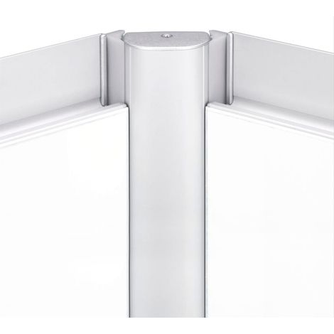 Rinco-Matic Kit Decoracion 897 Mm Antracita