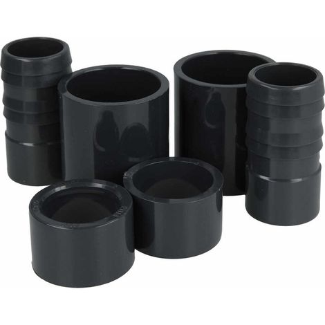 Set de raccordement solaire pour tuyauterie solaire
