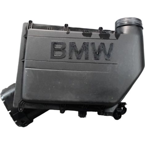 Boitier Filtre A Air BMW Serie 5 [PRODUIT D'OCCASION]♻️13717583725