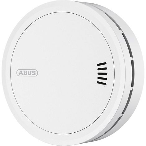 ABUS ABUS PREFIRA Basic Détecteur de fumée (Ø x H) 110 mm x 36 mm