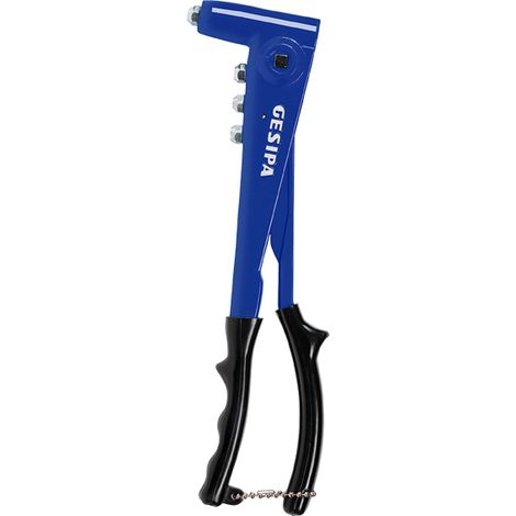 Remachadora manual Gesipa NTS