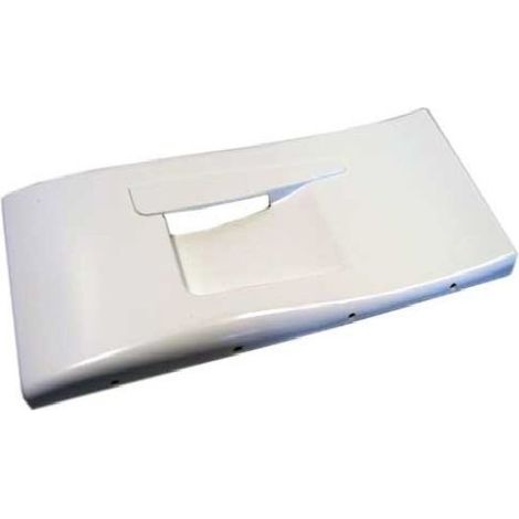 482000027369 PORTILLION SUPERIEUR BLANC LXH 440X197 POUR REFRIGERATEUR ARISTON