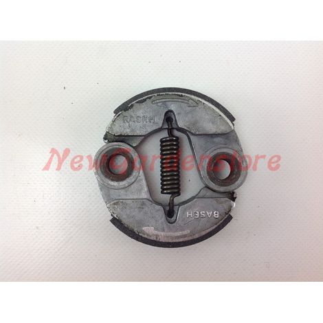 Embrague completo ALPINA, motor desbrozadora recortadora 52 55 36600500