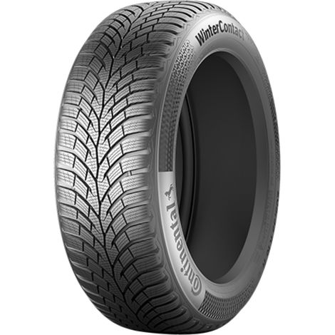 CONTINENTAL Pneus hiver 195/55 R15 TL 85H WINTERCONTACT TS 870 M+S 3PMSF