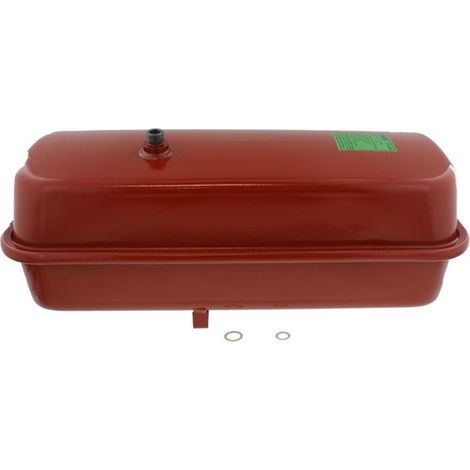Worcester Bosch 7161076600 Expansion Vessel 12 Litre  Genuine Replacement Spare Part