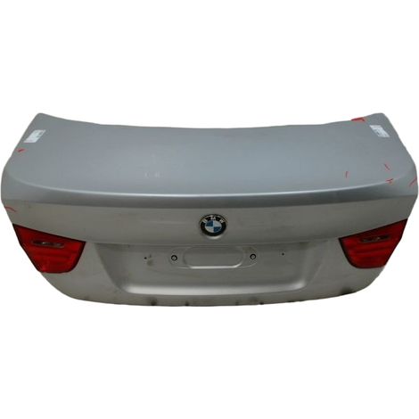 [PRODUIT D'OCCASION] Coffre Arriere BMW Serie 3 Berl. V Phase 2 (e90) 2008-2011 ♻️ Ref Oe. 41627254425 - Garantie à vie
