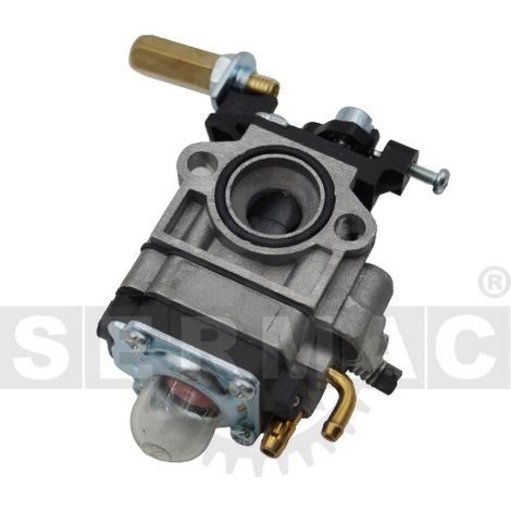 Carburatore decespugliatore 143R 236R compatibile HUSQVARNA 5871067-01
