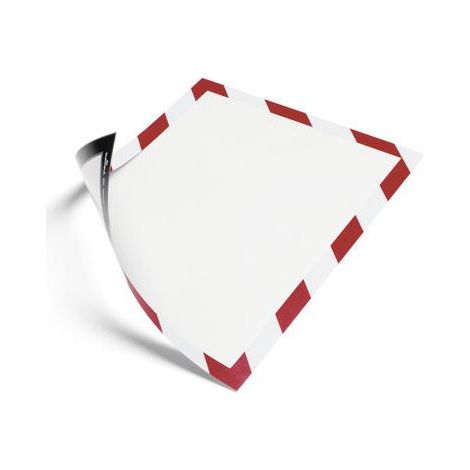 Marco informativo DURAFRAME® MAGNETIC SECURITY  para DIN A4  (1/5)