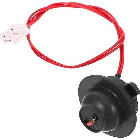 Capteur de température pour ustensiles de cuisine, compatible avec les plaques à induction et électriques (1/3)