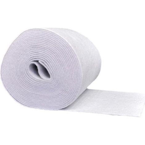 Coussinet filtre en fibre pour aquarium (1/3)