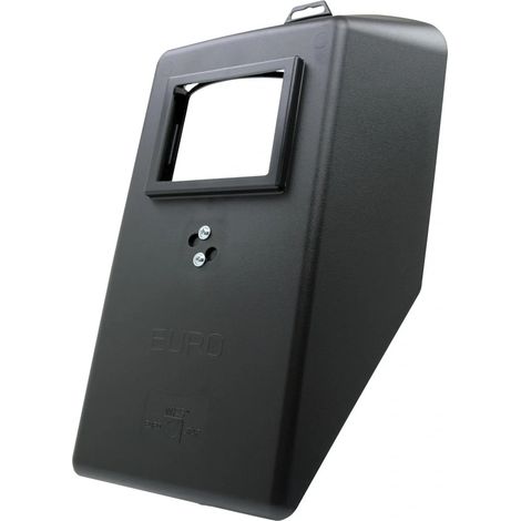 Pantalla manual para soldador Euro Star (1/2)