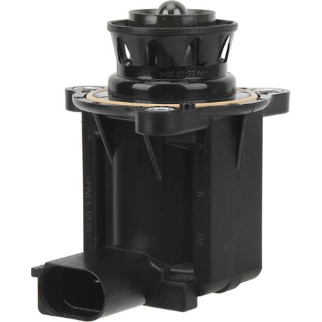 Soupape de dérivation à piston 06F145710c - Accessoire automobile de remplacement pour Audi A3, A4, A5, A6, Q5 et TT (1/5)