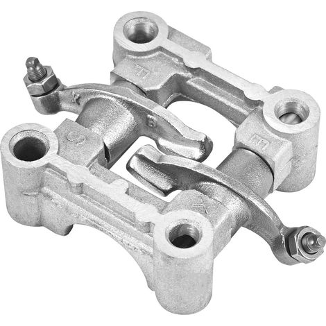 1 Support Arbre À Cames Moteur GY6 64mm Pour Scooter ATV Go Kart QMB139 (1/4)