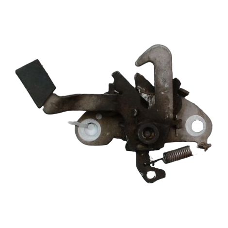 Serrure Capot CITROEN C3 I Phase 2 2005-2010 [PRODUIT D'OCCASION]♻️793482 (1/3)