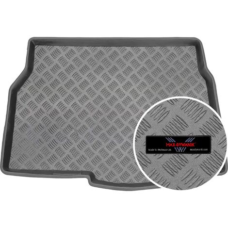 Opel Astra III H HB 2003-2014 Kofferraummatte MAX-MAT