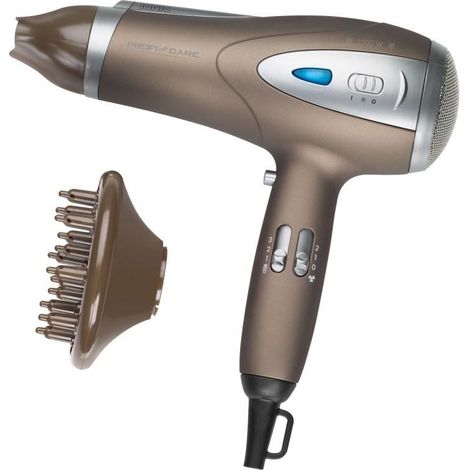 Secador de pelo PC-HTD 3113 PROFICARE marrón