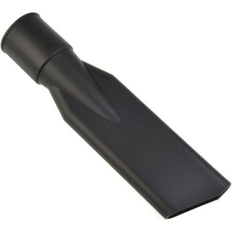 Outil universel pour aspirateur avec embout suceur à bouche plate de 44 mm