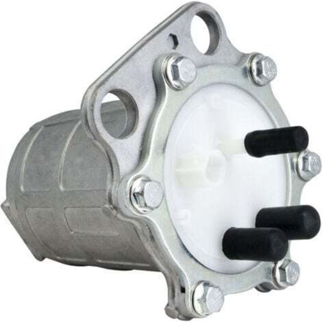 TRX680 VT750 VT1300 fuel pump 16700-HN8-601 oil pump ATV off-road motorcycle (1/2)