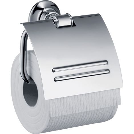 hansgrohe AXOR Montreux Papierrollenhalter 000, 42036000